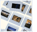 scan your 35mm slides to USB Memory Stick