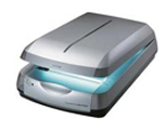 flatbed scanner for scanning photos