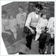 Damaged photos repaired in Norwich, Norfolk