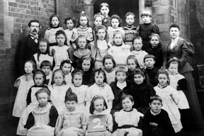 damaged photo repaired Norwich, Norfolk