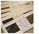 scan your stereo slides to USB Memory Stick