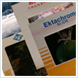 All types of photographic media scanned to USB Memory Stick